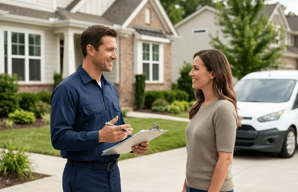 Mold Remediation Cloverdale, OR FAQs